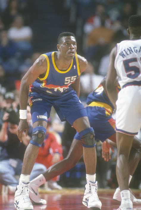 NBA teams up with Dikembe Mutombo and former stars to form .